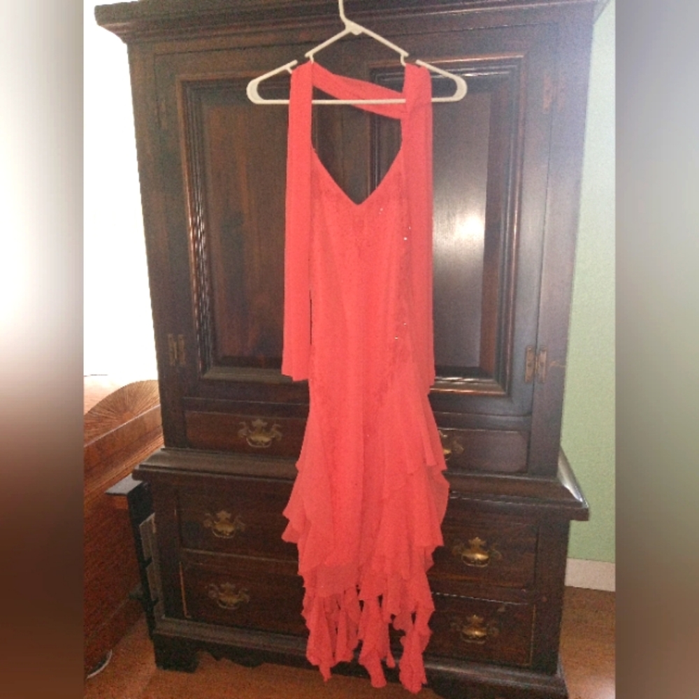 Sun Dress